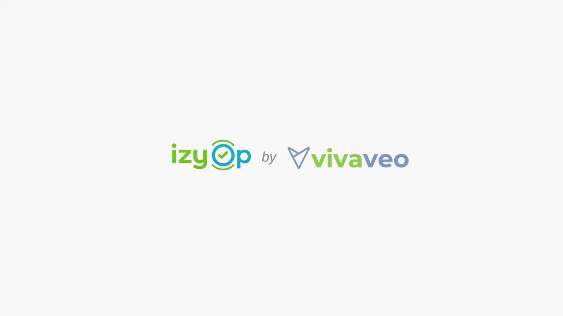 Miniature de la vidéo de présentation izyOp