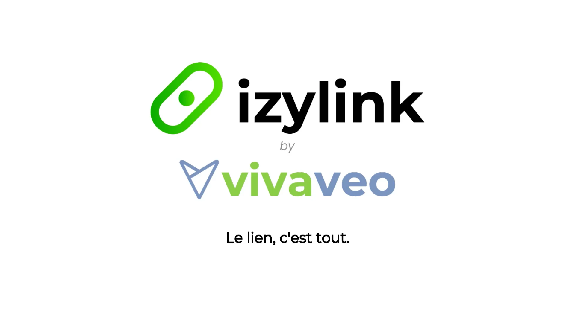 Miniature de la vidéo de présentation izylink