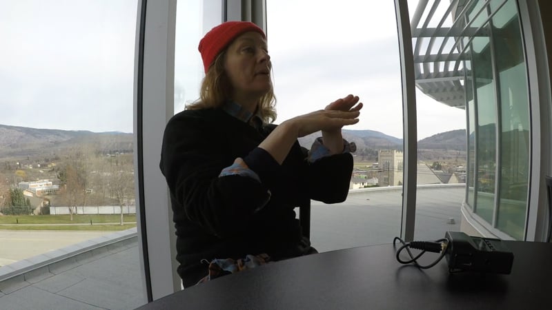 TDA E7 Dry Fly Part 2 (Feat. Sarah Harmer)