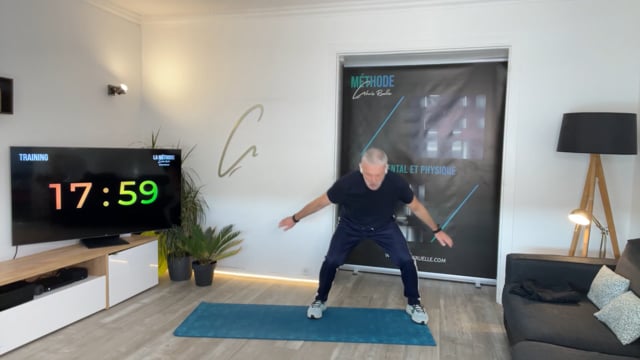Cardio-Fit 03/07/26