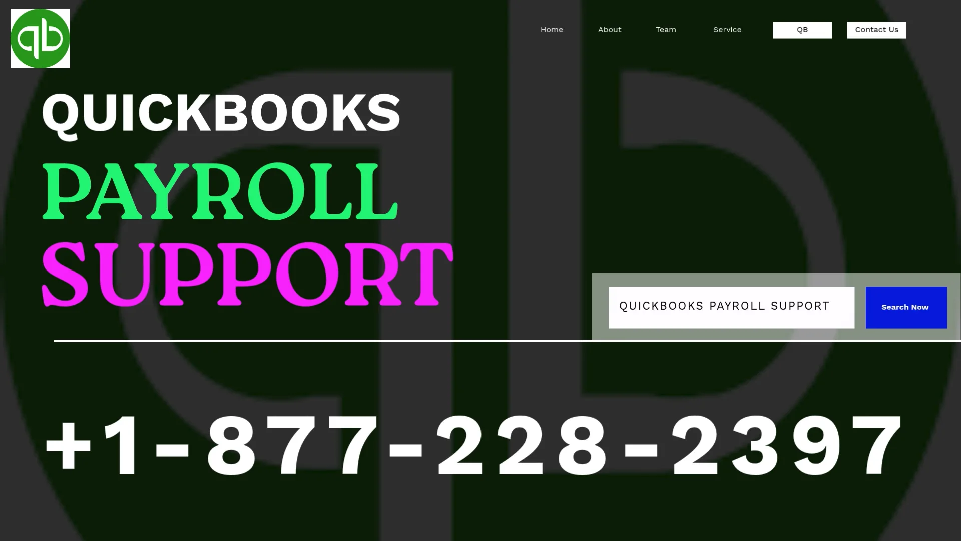 QuickBooks&trade; {Payroll support {{Brief~Best~Answers}} Official Guide -- Step-by-Step Help & Service for QuickBooks&trade;
