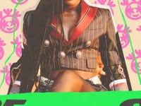 Lollapalooza. Key visuals (El Archivo)