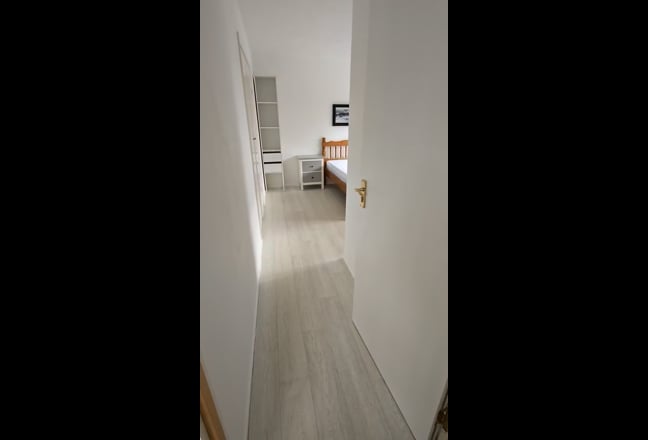 Good sized double room in friendly house. Main Photo