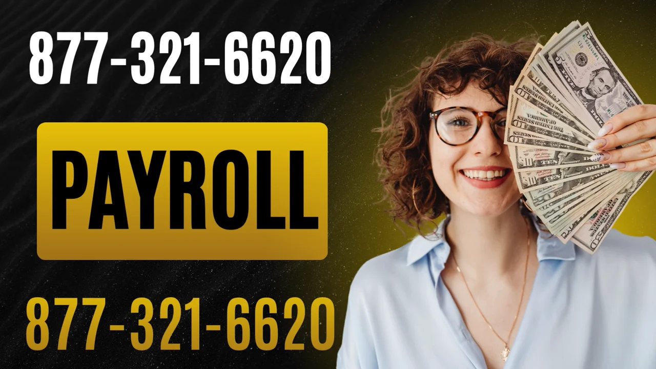 {{{*QuickBooks*}}}&trade; Payroll support [{{Complete Breakdown}}] Official Guide -- Step-by-Step Help & Service for QuickBooks&trade;
