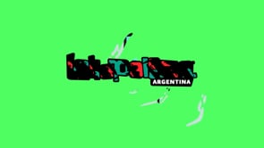 Lollapalooza. Key visuals (El Archivo)