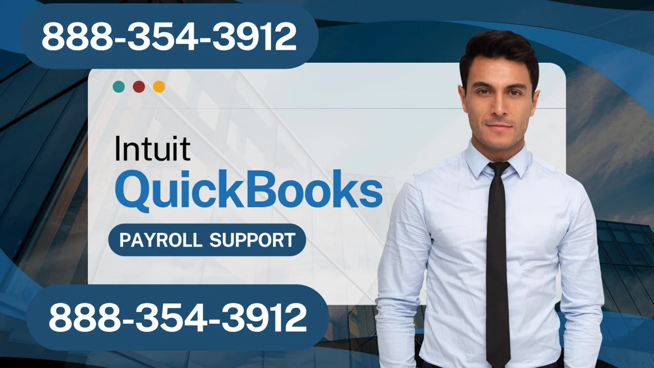 {{QuickBooks}}}&trade; Payroll support [{{Complete Breakdown}} Official Guide -- Step-by-Step Help & Service for QuickBooks&trade;