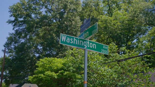 McCrorey Heights Documentary | Clean Aire — video thumbnail