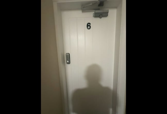 Brand New Hmo Accomodation Main Photo