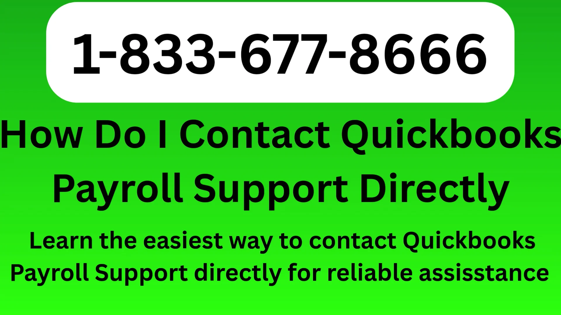QuickBooks&trade; payroll support [{{Complete 2026 Walkthrough}}] Official Guide -- Step-by-Step Help & Service for QuickBooks&trade;
