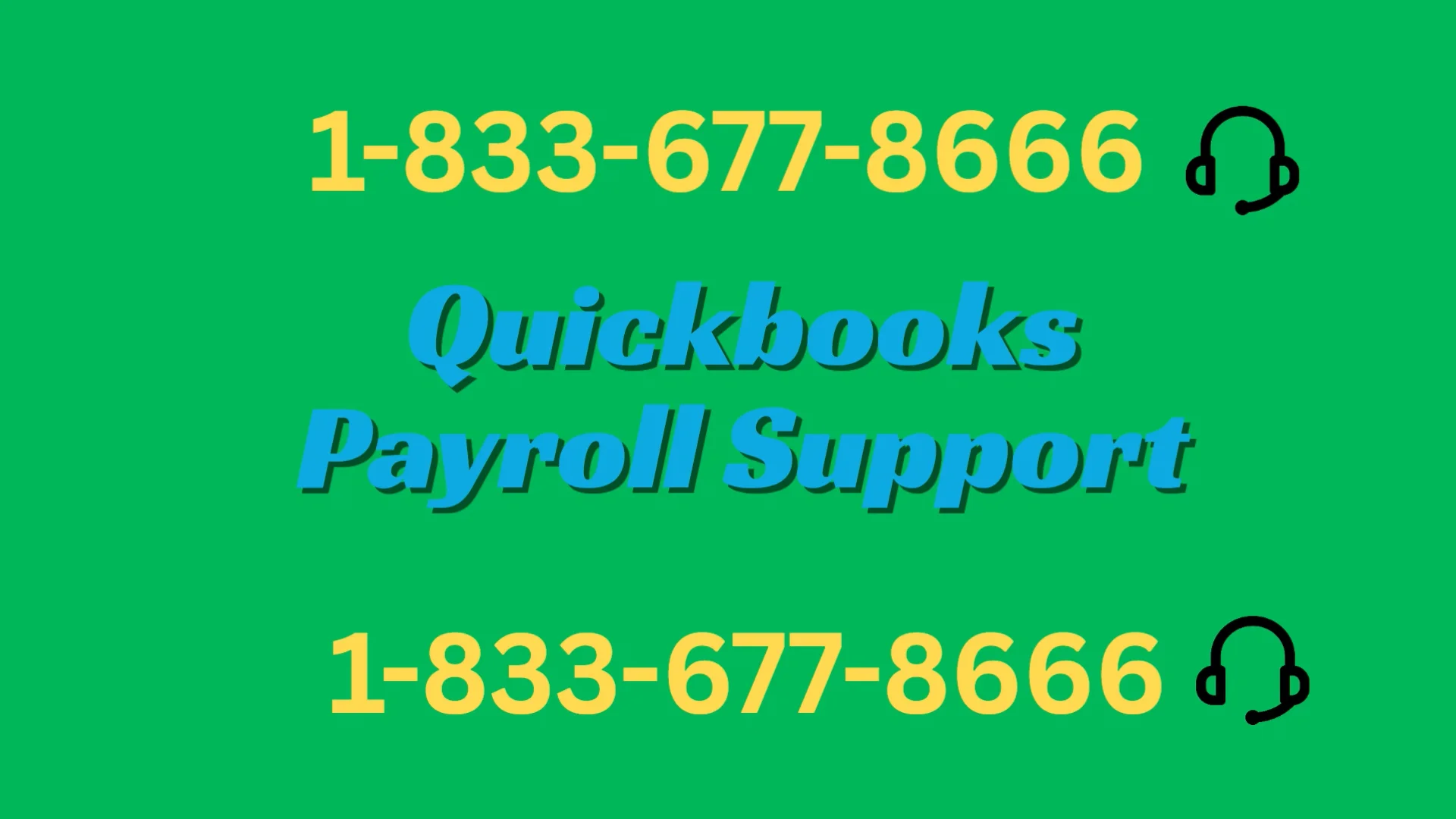 QuickBooks&trade; Payroll Support Official Guide || Step-by-Step Help & Payroll Support QuickBooks&trade;