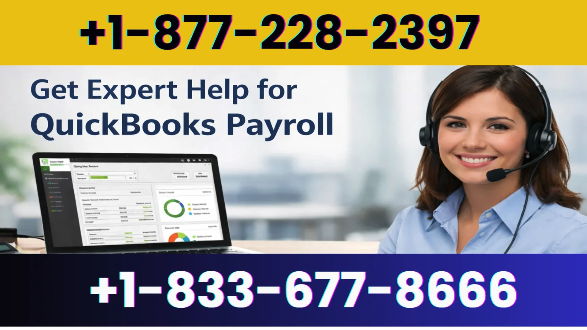 {{{QuickBooks}}}&trade; Payroll support [{{Complete Breakdown}}] Official Guide -- Step-by-Step Help & Service for QuickBooks&trade;