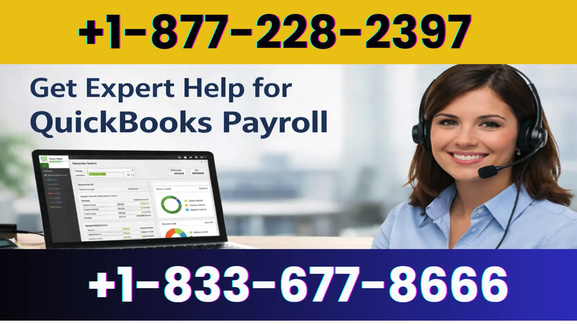 QuickBooks&trade; {Payroll support {{Software~Update}} Official Guide -- Step-by-Step Help & Service for QuickBooks&trade;