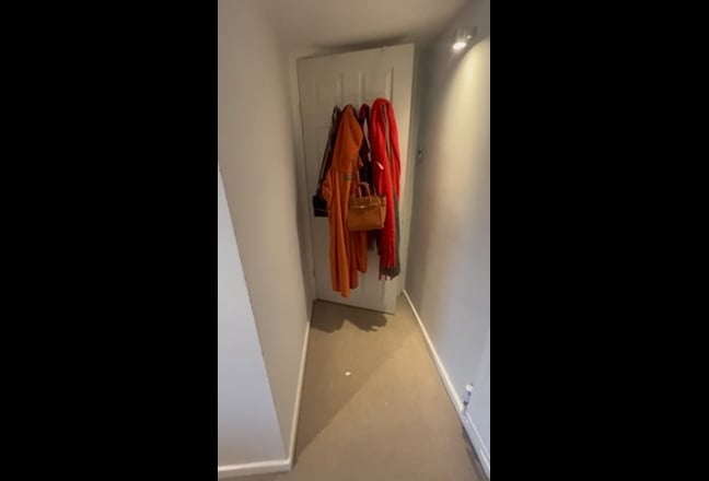 Video 1: Living room