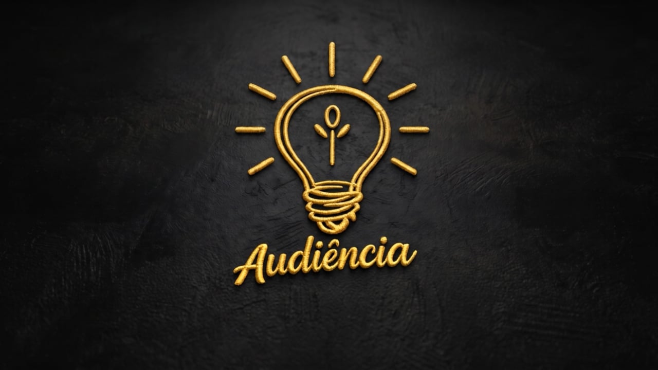 Manifesto — Audiência de Ouro