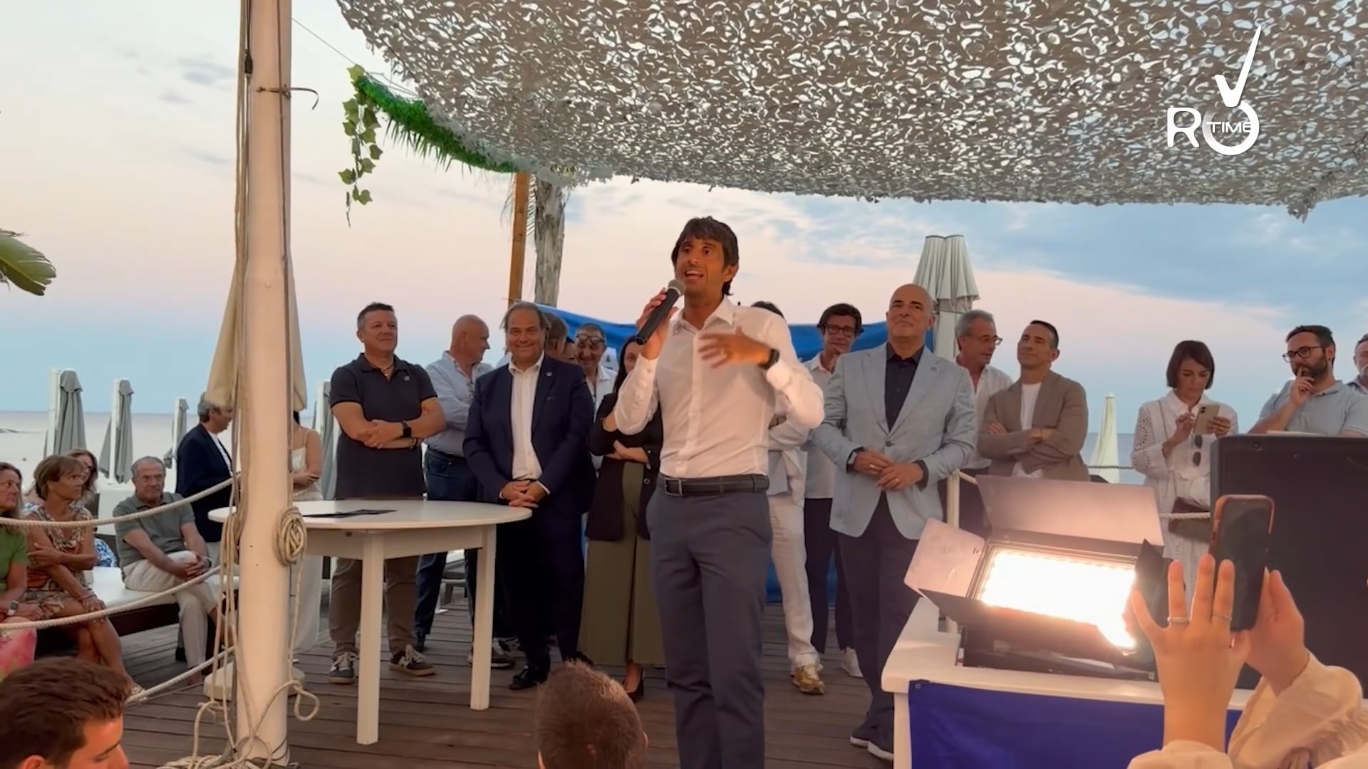 video