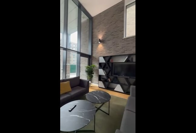 Video 1: Living area