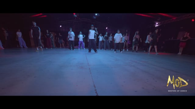 Lyle Beniga - Dance 2