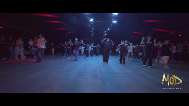 Lyle Beniga - Dance 1