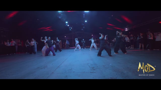 Lyle Beniga - Dance 4