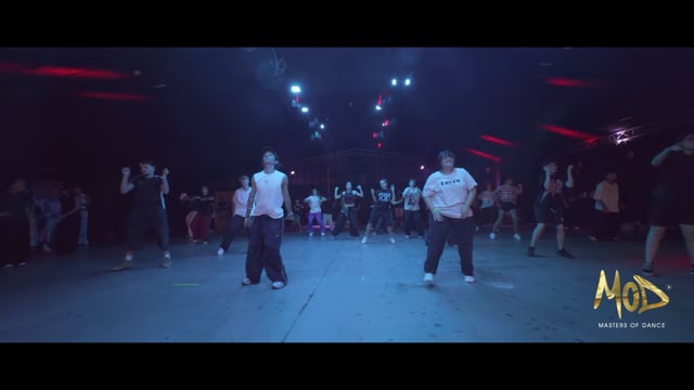 Lyle Beniga - Dance 5