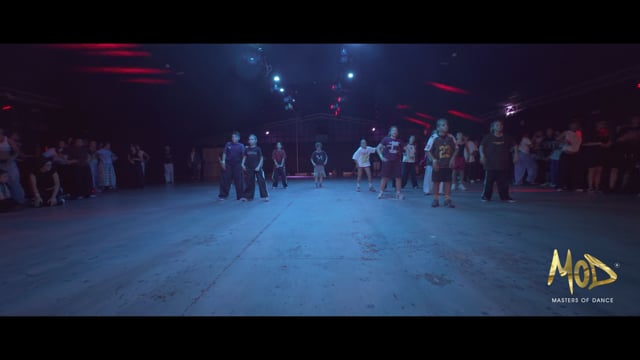 Lyle Beniga - Dance 6