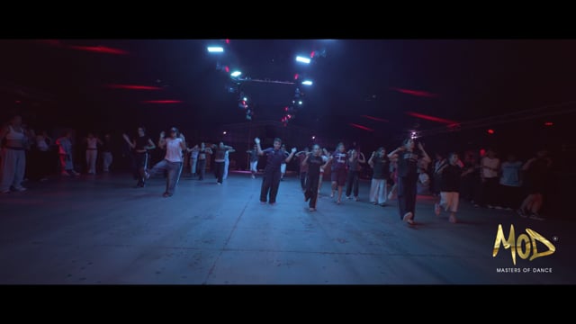 Lyle Beniga - Dance 9