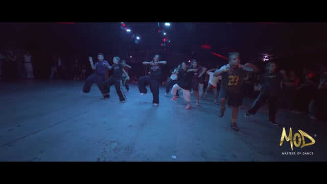 Lyle Beniga - Dance 11