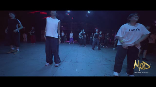 Lyle Beniga - Dance 10