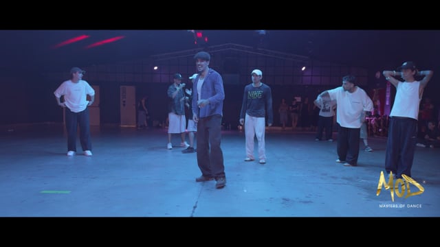 Lyle Beniga - Dance 13