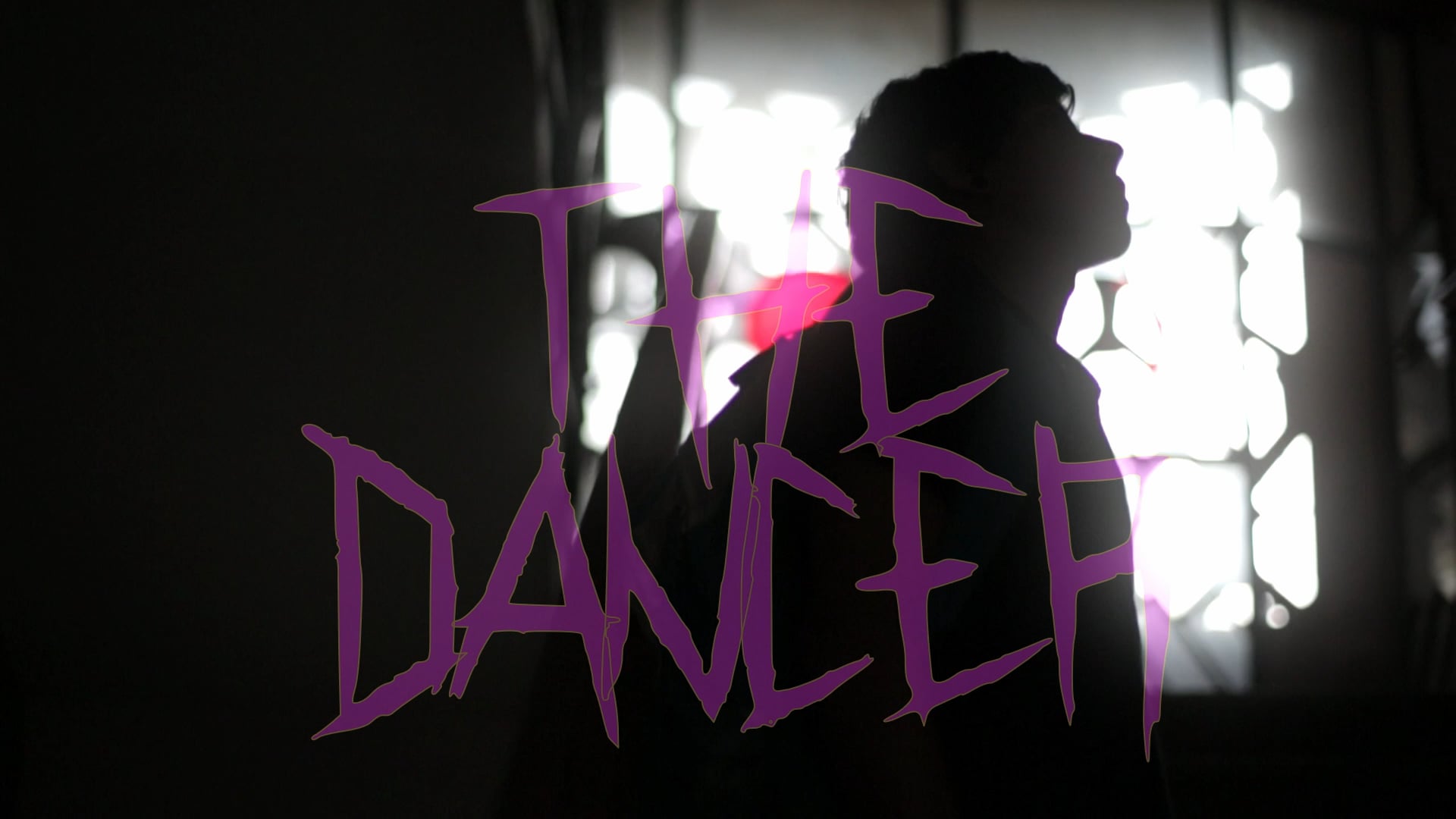 the dancer