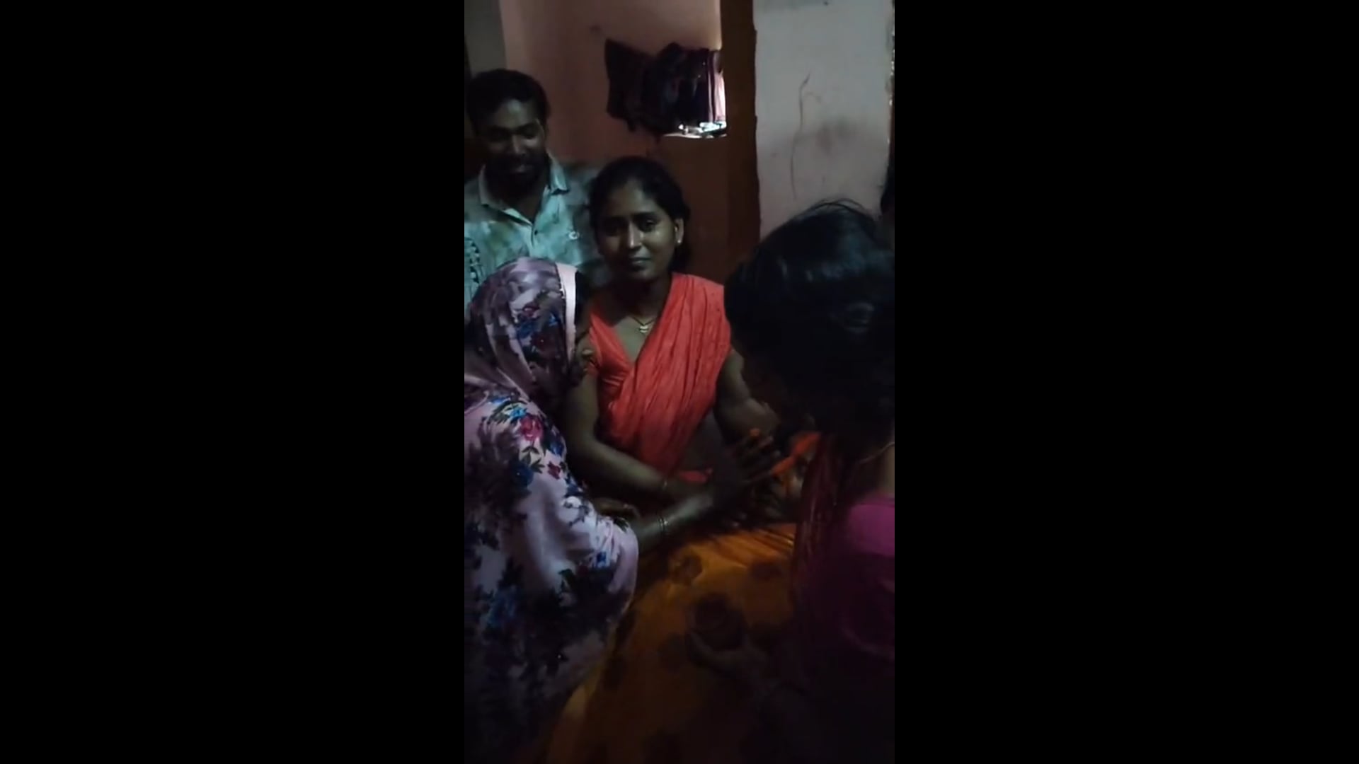 महिला की आकस्मिक मौत पर गांव में शोक की लहर, परिजनों ने निजी अस्पताल पर लगाया लापरवाही का आरोप
