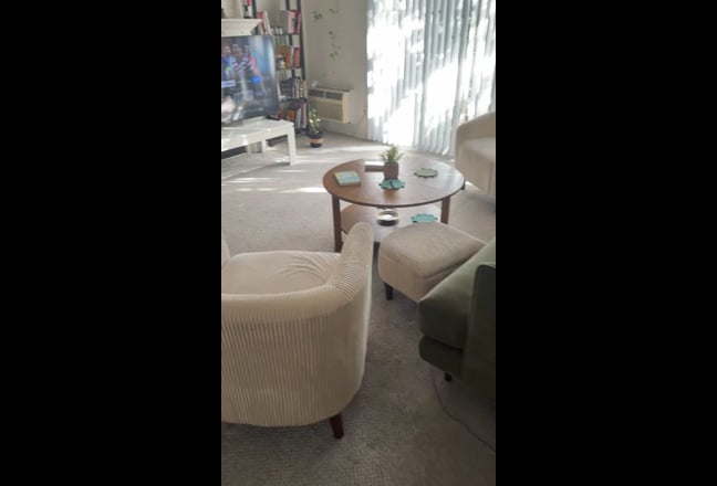 Room for rent in Sawtelle Main Photo