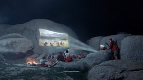 Related Embedded Video Item Thumbnail