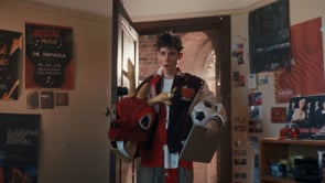 Related Embedded Video Item Thumbnail