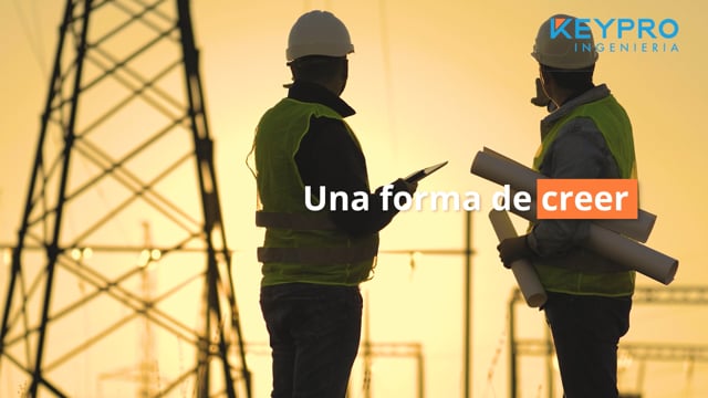 Institucional 23 años Keypro Ingeniería