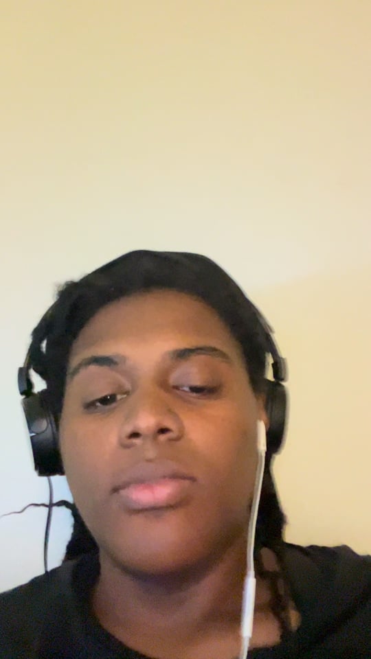 I need a nap