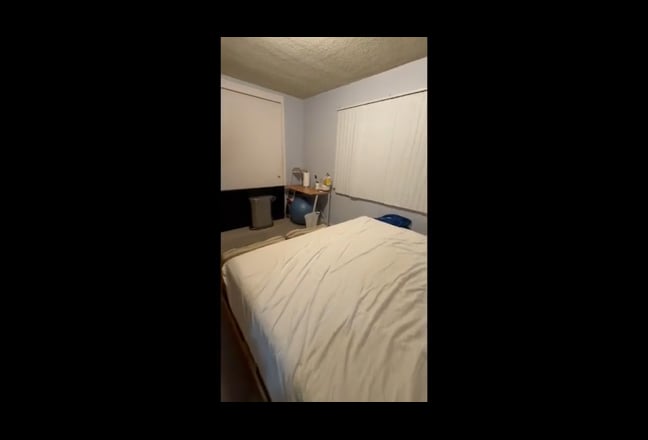 Room avail in 3bd/2bath, very safe neighborhood! Main Photo