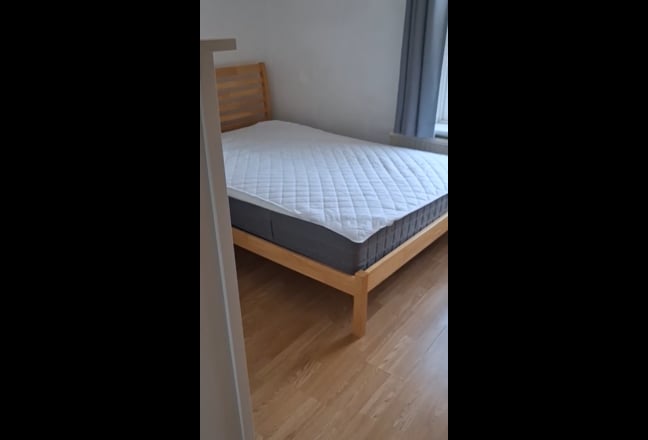 Furn Dbl Rm in Gay Fndly Flat Short Term Let Only  Main Photo