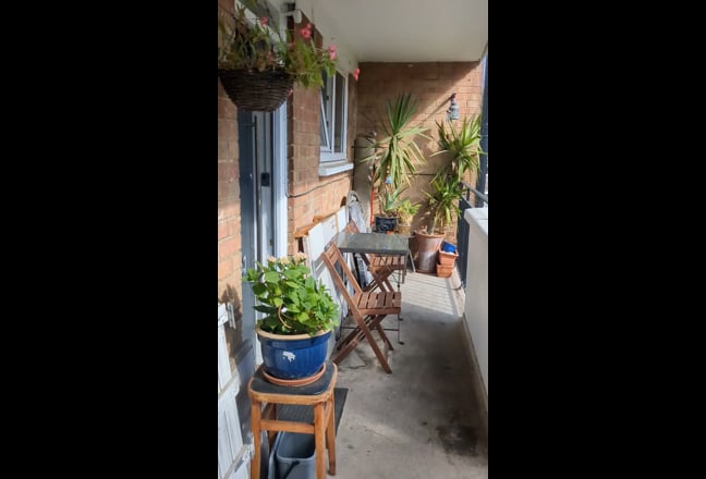 Double room in Soutfields  Main Photo