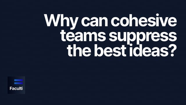 How Teams Boost Motivation and Performance