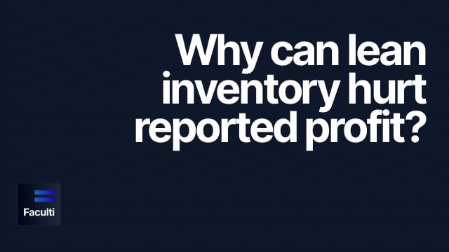 Inventory Management Explained