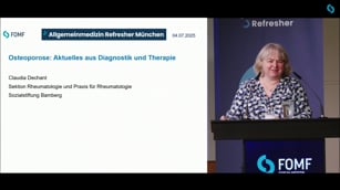 Nicht abwarten, abklären: Allergiediagnostik in der Primärversorgung