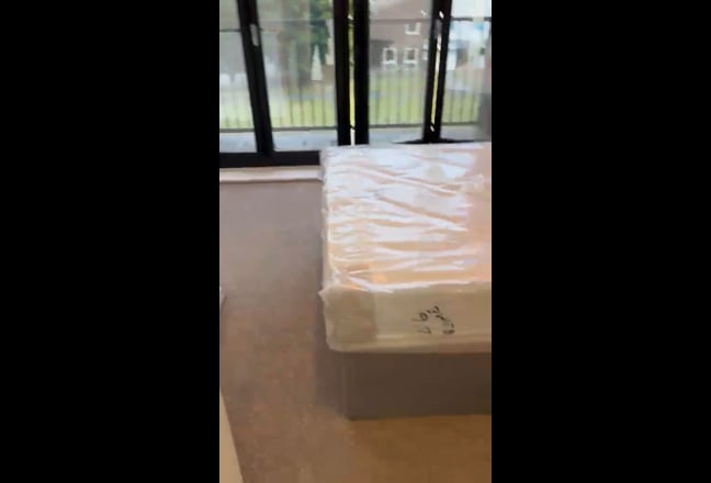 Large Double Room in Modern Town House. Lincoln  Main Photo