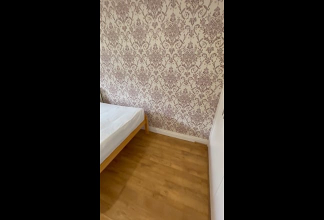 LARGE Double room in NW London (2-month sublet) Main Photo