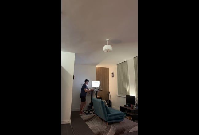 Comfortable Double Room with En-suite Main Photo