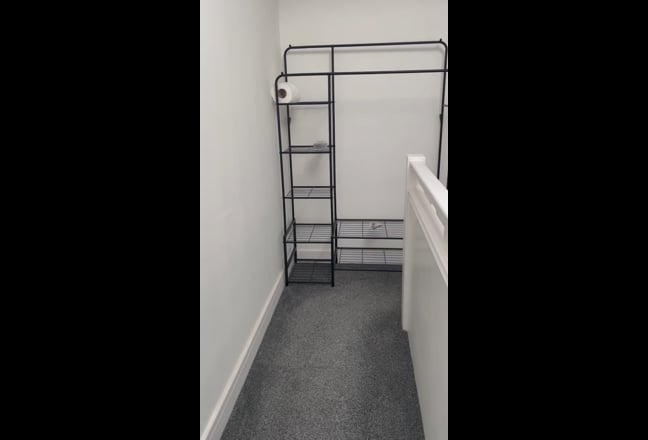 ✨ Spacious Double En-Suite Studio-Style Room – All Main Photo
