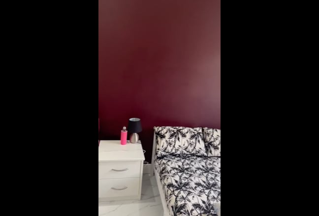Spacious Modern Double room Main Photo