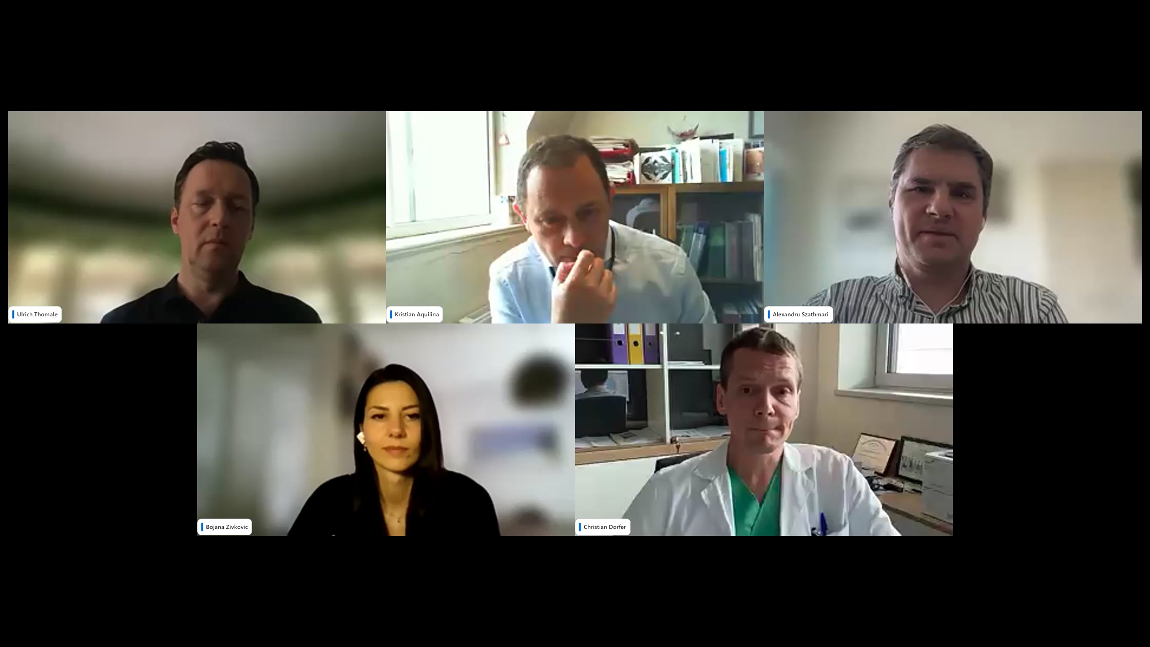 ISPN Webinar 6/26 – Neuro Oncology – Posterior Fossa Tumors – Full Session