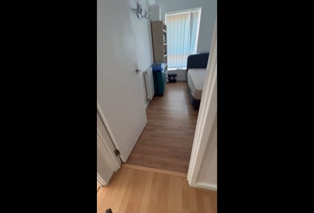 Amazing Single Room in North Greenwich Main Photo