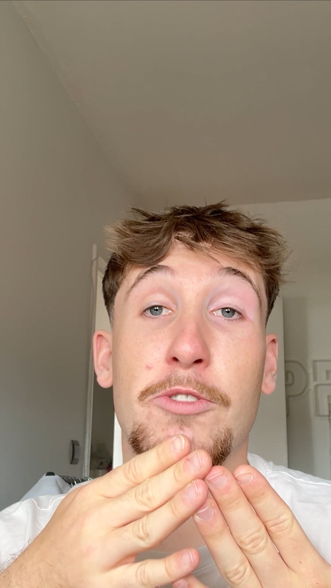 Témoignage de Pierrick